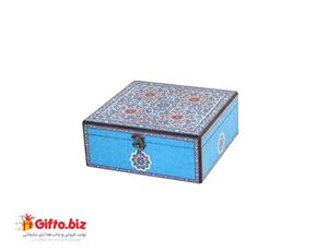 جعبه چوبی L57