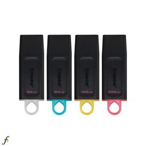 فلش مموری USB 3.2 کینگستون مدل EXODIA