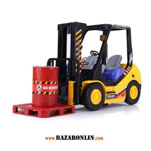 لیفتراک کنترلی مدل ۹۹۹۱