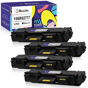 کارتریج تونرزیراکس  Xerox WorkCentre 3215 ، 3225 ، 3225 ، 3260 ، 3052