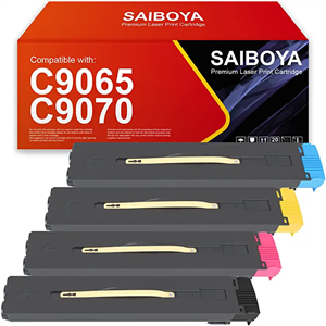 تونر زیراکس  Primelink C9065 ، C9070 ، XC9065 ، XC907