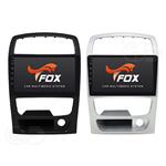 مانیتور فابریک خودرو برلیانس h320-h330 مدل 9 اینچ اندروید فاکس (FOX) 