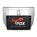 مانیتور فابریک خودرو ولکس C30 مدل 9 اینچ اندروید فاکس (FOX) 