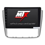 مانیتور فابریک آریو Z300 مدل 10 اینچ اندروید MTX 