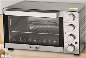 ماکروویو دیجیتالی مک استایلر مدل Mac-440