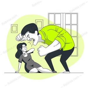 پرسشنامه خشونت خانگی علیه زنان محسنی تبریزی و همکاران