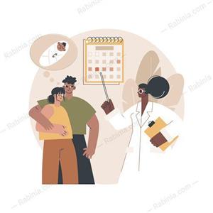 پرسشنامه ترس مردان از عوارض وسائل جلوگیری از حاملگی