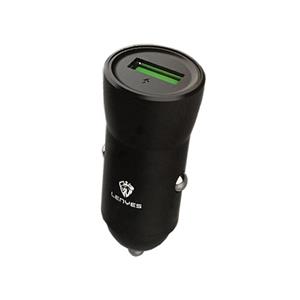 شارژر فندکی LENYES CA859 18W
