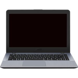 لپ تاپ 14 اینچی ایسوس مدل R419UN Asus R419UN-Core i7-8GB-1T-4GB 