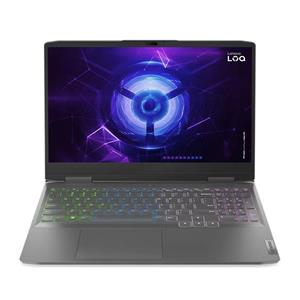 لپ تاپ لنوو Lenovo LOQ 15IRH8 i7 13620H 16/512 RTX4050 6G
