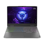لپ تاپ گیمینگ لنوو LOQ 15IRH8-M 2023|i5 13420H-16GB-512GB SSD-6GB RTX 3050-Full HD 144Hz-WHITE KB