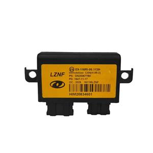 یونیت ایموبلایزر (ضدسرقت) LZNF پراید و تیبا , ساینا و کوییک