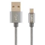 کابل Micro USB کنفی کی نت پلاس مدل KP-C3003 به طول 1.2متر