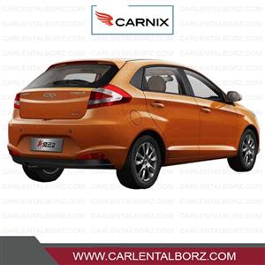 لنت ترمز عقب ام وی ام 315 برند کارنیکس CARNIX