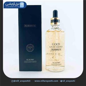 سرم صورت طلا 24k وزه 100 میل کد fz12505