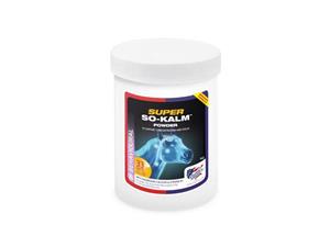مکمل اسب آرامش بخش و از بین برنده وحشت زدگی اسب برند Equine America وزن 1 کیلوگرم