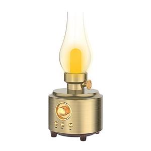 اسپیکر بلوتوثی قابل حمل میسل مدل VQ-SP21