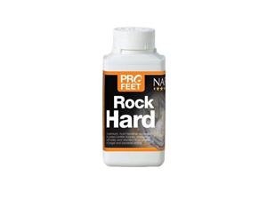 مکمل اسب سخت تر و محکم تر کردن سم اسب مدل ROCK HARD برند NAF 