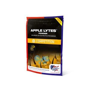 Apple Lytes Solution- تامین کننده الکترپلیت بدن اسب -EQUINE AMERICA