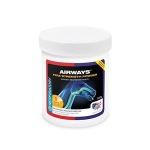 مکمل اسب AIRWAYS وزن 500 گرم FVKN EQUINE AMERICA