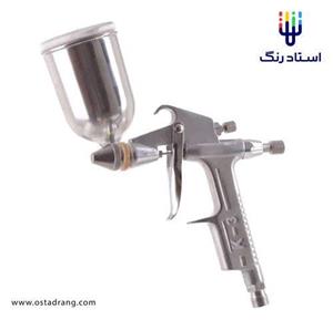 پیستوله سایه پاش کاسه بغل سه تنظیم آوریتا مدل K-3