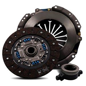 کیت کلاچ(دیسک و صفحه) پیکان و آردی و روآ عظام