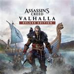 بازی Assassins Creed Valhalla Deluxe برای PS5,PS4 اکانت قانونی