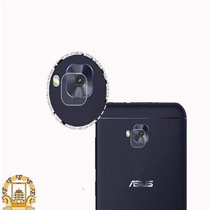 شیشه دوربین ایسوس (Asus ZenFone 4 Selfie-X00LD (ZD553KL 