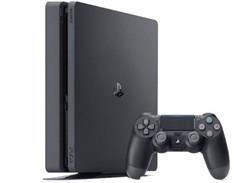 کنسول بازی سونی Sony PlayStation4 Slim Region3 1TB Single 