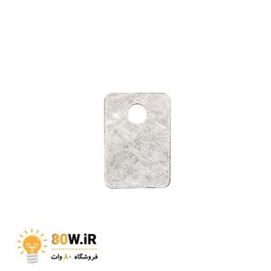 عایق ترانزیستور طلقی میکا TO-220 (بسته 40 عددی)