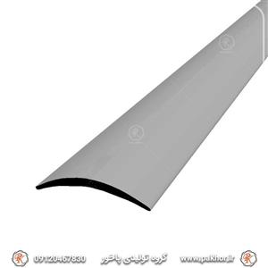پروفیل آلومینیومی گرده ماهی کد D1