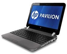 لپ تاپ اچ پی پاویلیون دی ام 1-4100 اس ای HP Pavilion DM1-4100SE-AMD-4 GB-500 GB