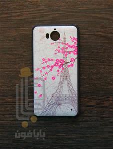بک کاور HUAWEI  Y5 2017