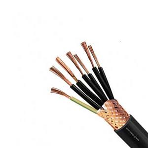 کابل شیلددار1.5*4 سیمپود