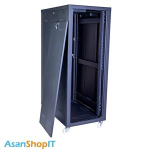 رک ایستاده کبیر صنعت 32 یونیت عمق 80