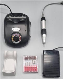 سوهان برقی ناخن نیل دریل