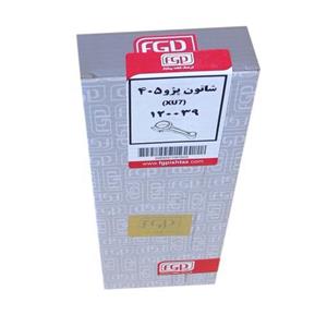 شاتون پژو 405 XU7