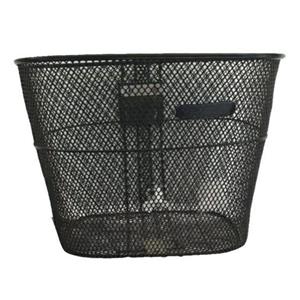 سبد دوچرخه بزرگسال توری فلزی دوچرخه 26 و 24