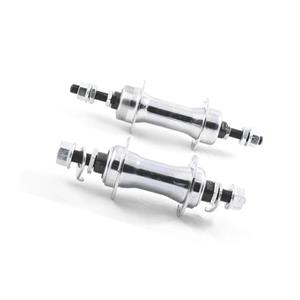 توپی دوچرخه 20 / توپی طوقه عقب و جلو 28 سوراخ