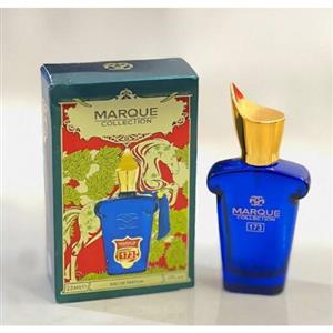 ادکلن مردانه زرجوف کازاموراتی آبی مفیستو مارکویی