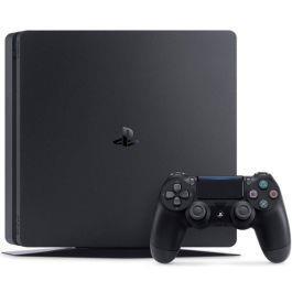 PS4 Slim 500 GB ریجن 2 