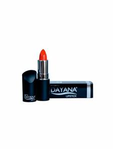 رژ لب جامد دایانا مدل مات شماره 11 DAYANA MATTE LIPSTICK NO 