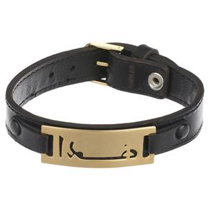 دستبند شهر شیک مدل D256 Shahre Shik D256 Bracelete