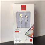 Biboshi USB to microUSB conversion cableکابل تبدیل USB به microUSB بیبوشی  A02