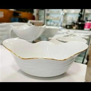 کشکول پذیرایی آوا لب طلایی