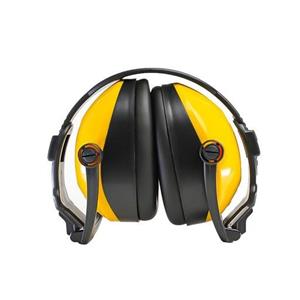 محافظ گوش ویوکس veevex مدل HC700 رنگ زرد تاشو