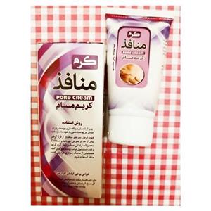 کرم منافذ نیکا
