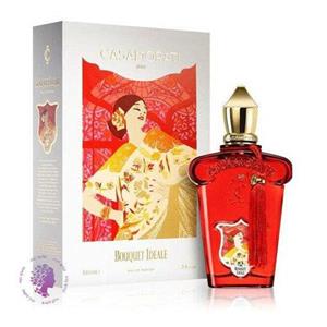 عطر ادکلن زنانه بوکت آیدل