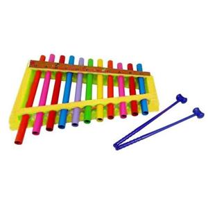 بلز اسباب بازی  لوله ای