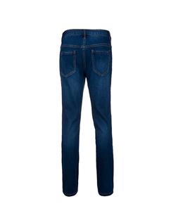 شلوار جین مردانه زاپ دار جین وست Jeanswest 